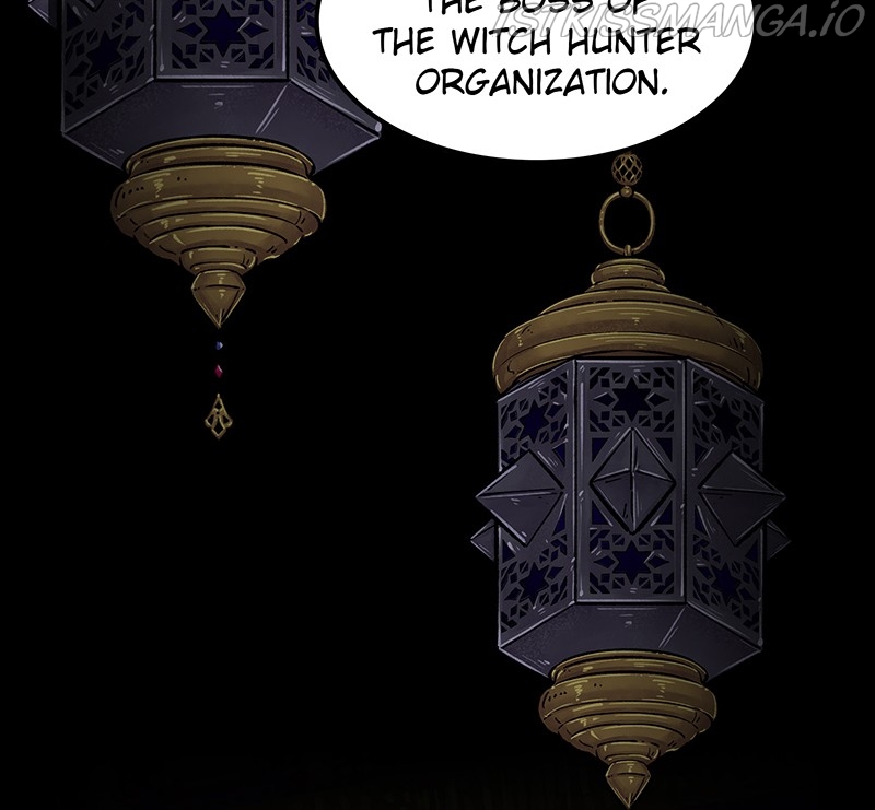 The Witch and The Bull Chapter 91 - Page 75