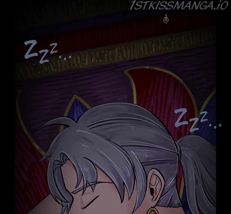 The Witch and The Bull Chapter 91 - Page 76