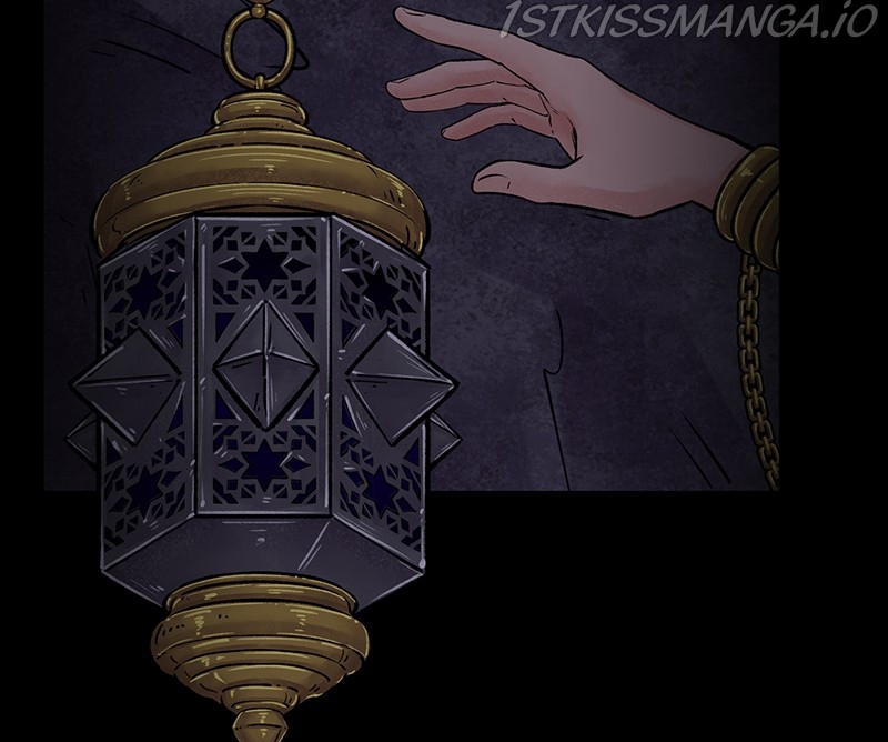 The Witch and The Bull Chapter 91 - Page 79