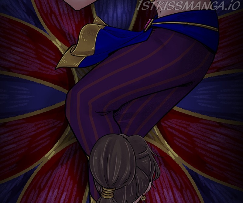 The Witch and The Bull Chapter 91 - Page 83