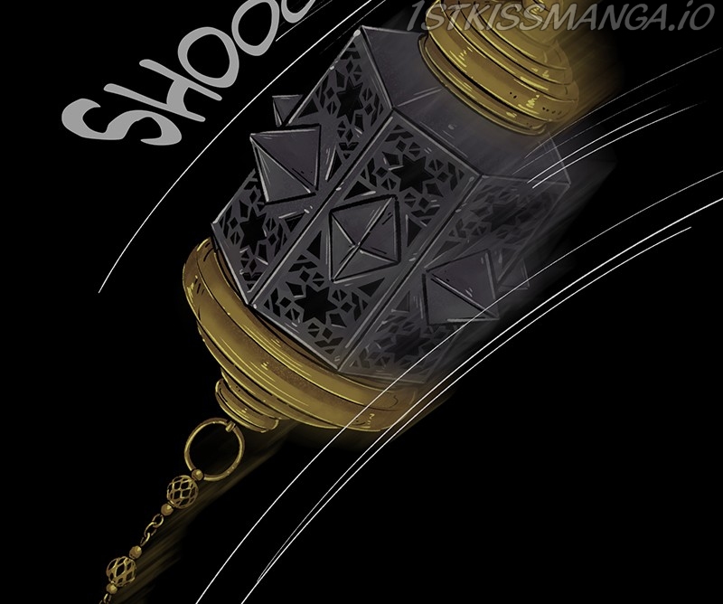 The Witch and The Bull Chapter 91 - Page 87