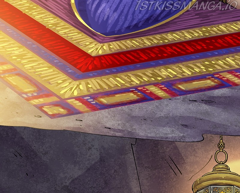 The Witch and The Bull Chapter 91 - Page 9