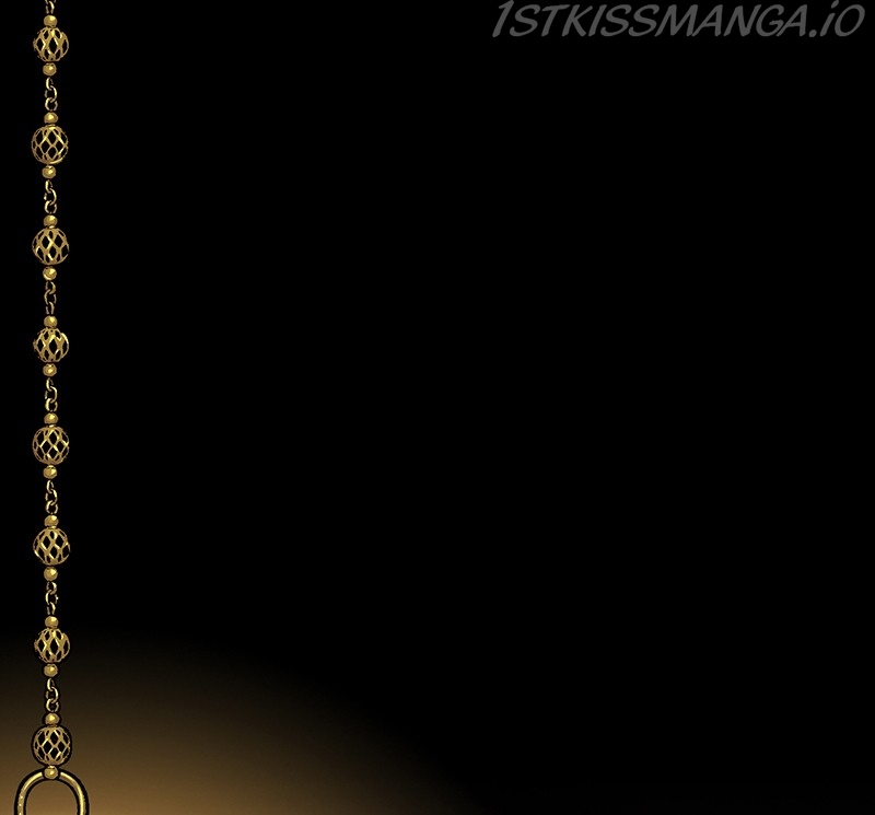 The Witch and The Bull Chapter 92 - Page 1