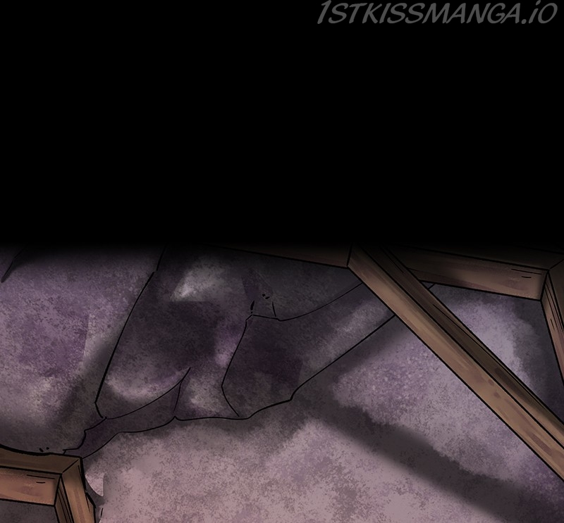 The Witch and The Bull Chapter 92 - Page 14