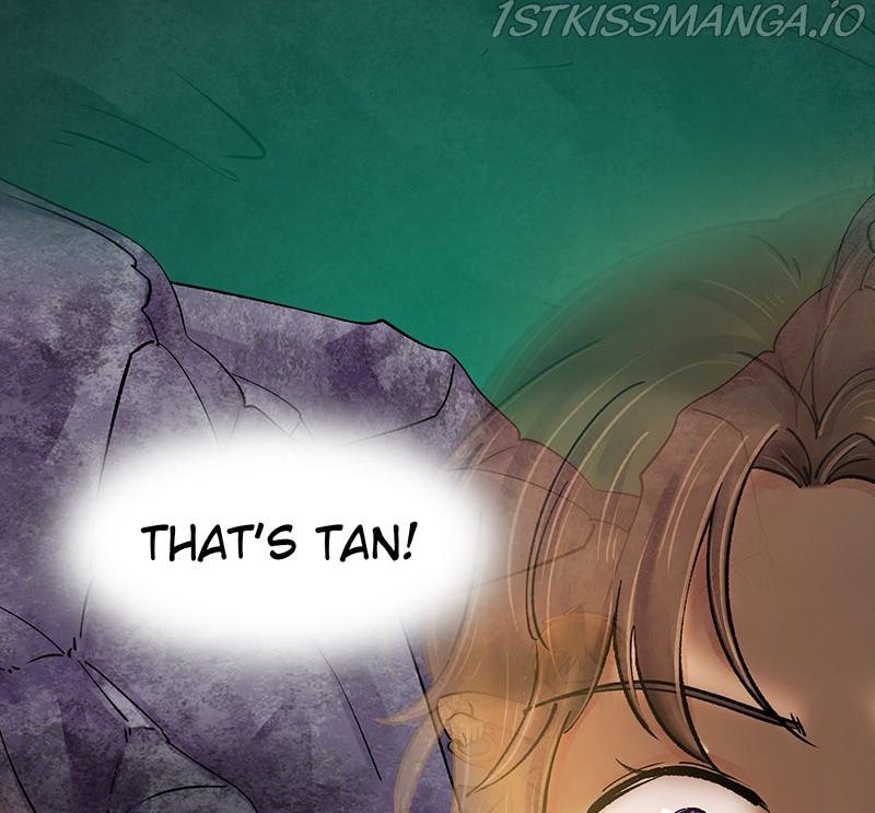 The Witch and The Bull Chapter 92 - Page 18