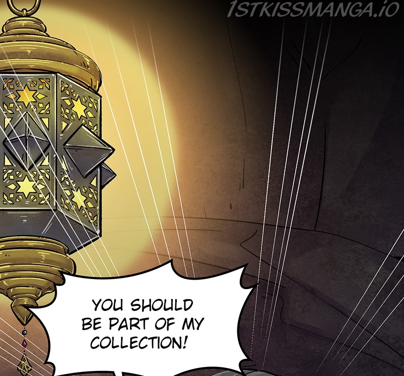 The Witch and The Bull Chapter 92 - Page 2