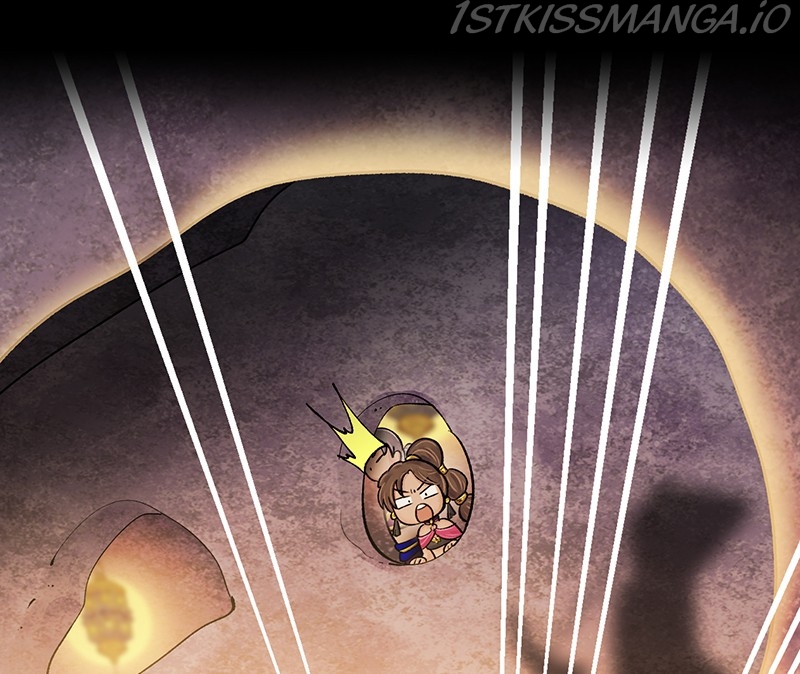 The Witch and The Bull Chapter 92 - Page 23