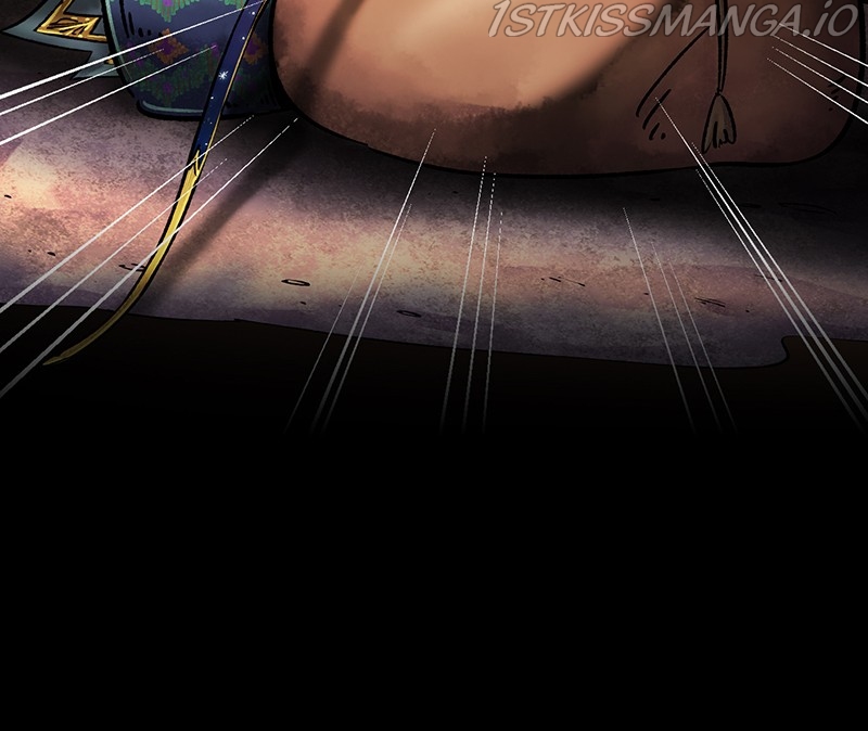 The Witch and The Bull Chapter 92 - Page 25