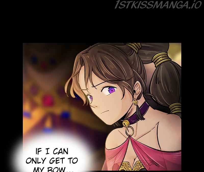 The Witch and The Bull Chapter 92 - Page 26