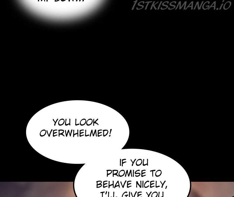 The Witch and The Bull Chapter 92 - Page 27