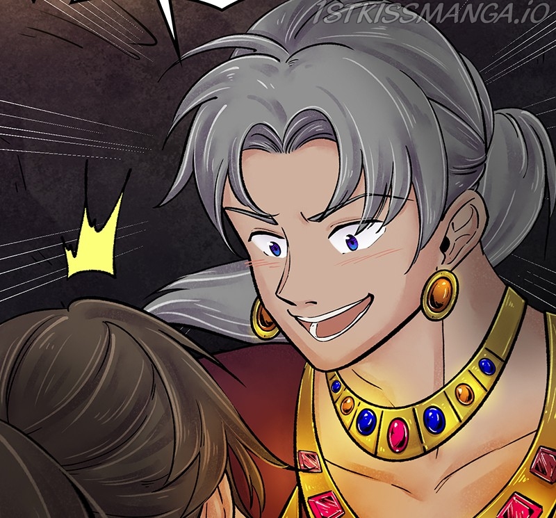 The Witch and The Bull Chapter 92 - Page 3