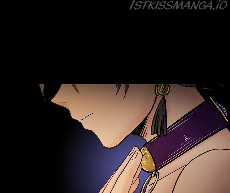 The Witch and The Bull Chapter 92 - Page 32