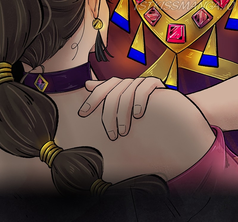 The Witch and The Bull Chapter 92 - Page 4