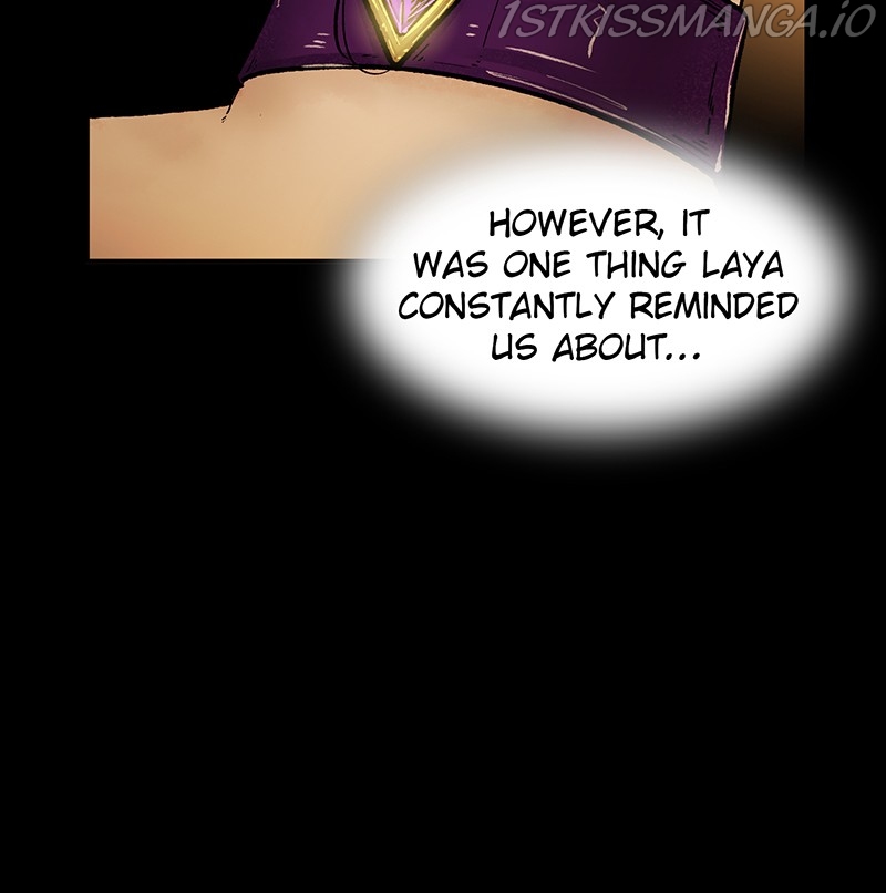 The Witch and The Bull Chapter 92 - Page 55