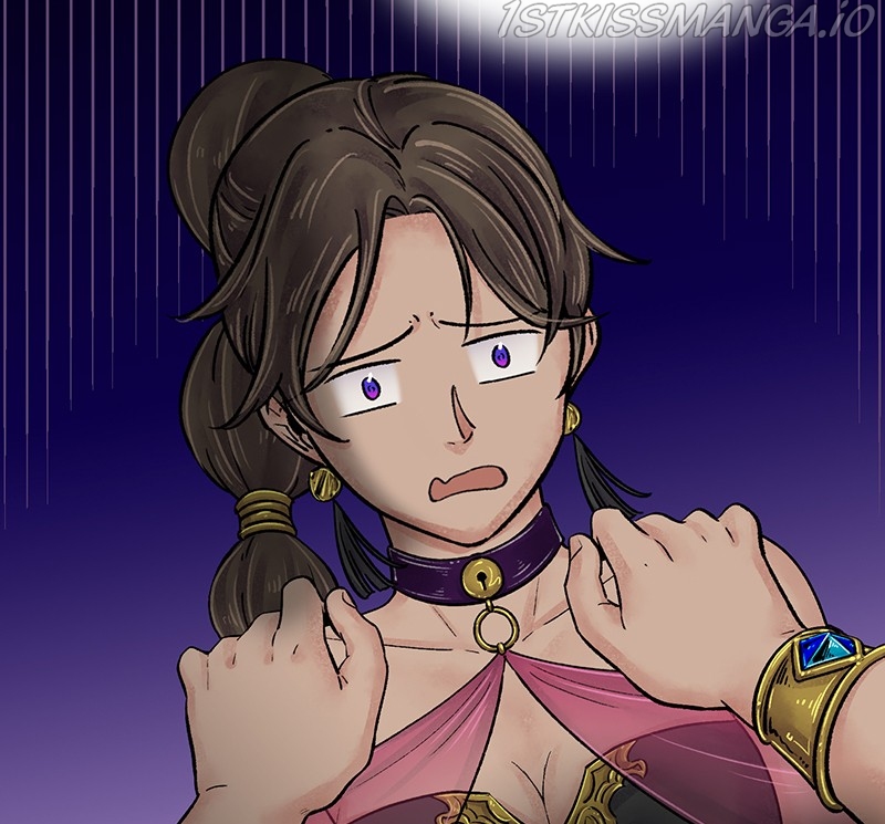 The Witch and The Bull Chapter 92 - Page 6