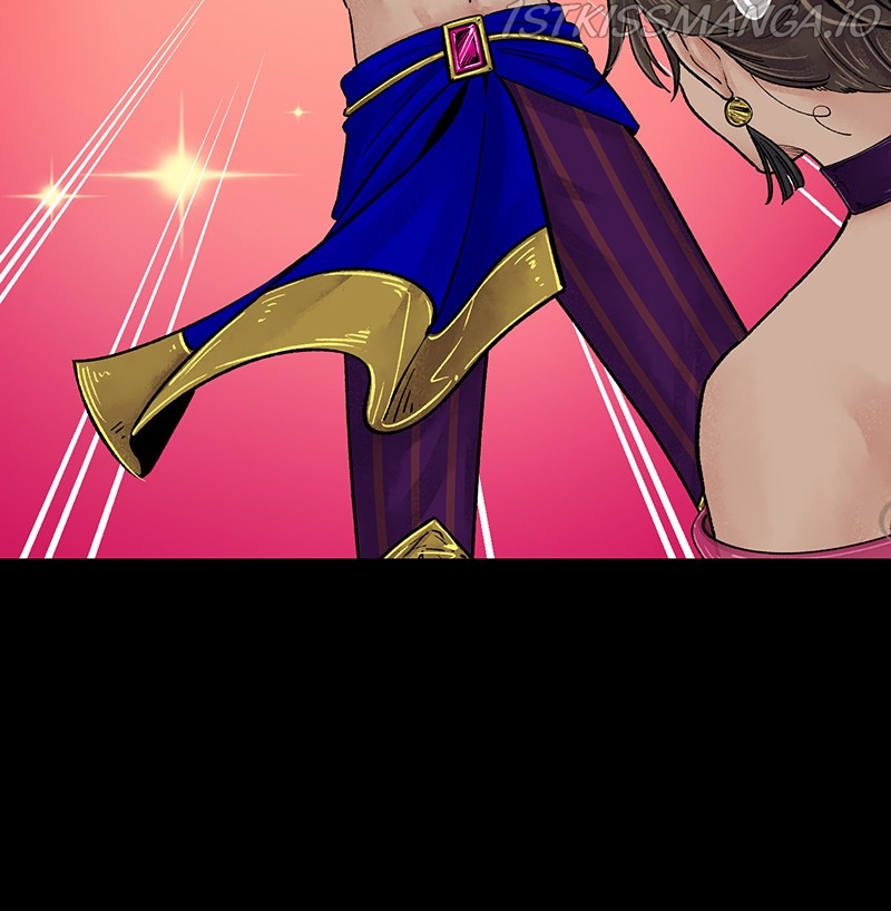 The Witch and The Bull Chapter 92 - Page 64