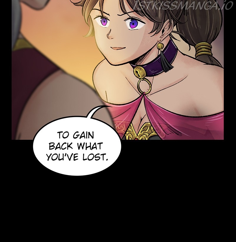 The Witch and The Bull Chapter 92 - Page 66