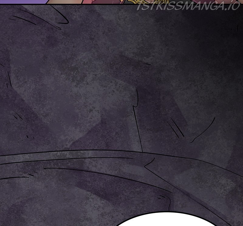 The Witch and The Bull Chapter 92 - Page 7