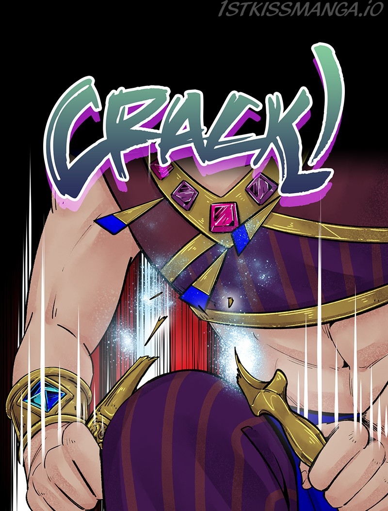 The Witch and The Bull Chapter 92 - Page 78