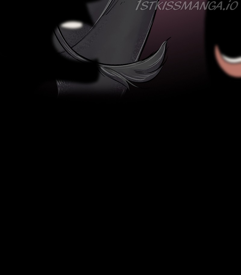 The Witch and The Bull Chapter 92 - Page 95