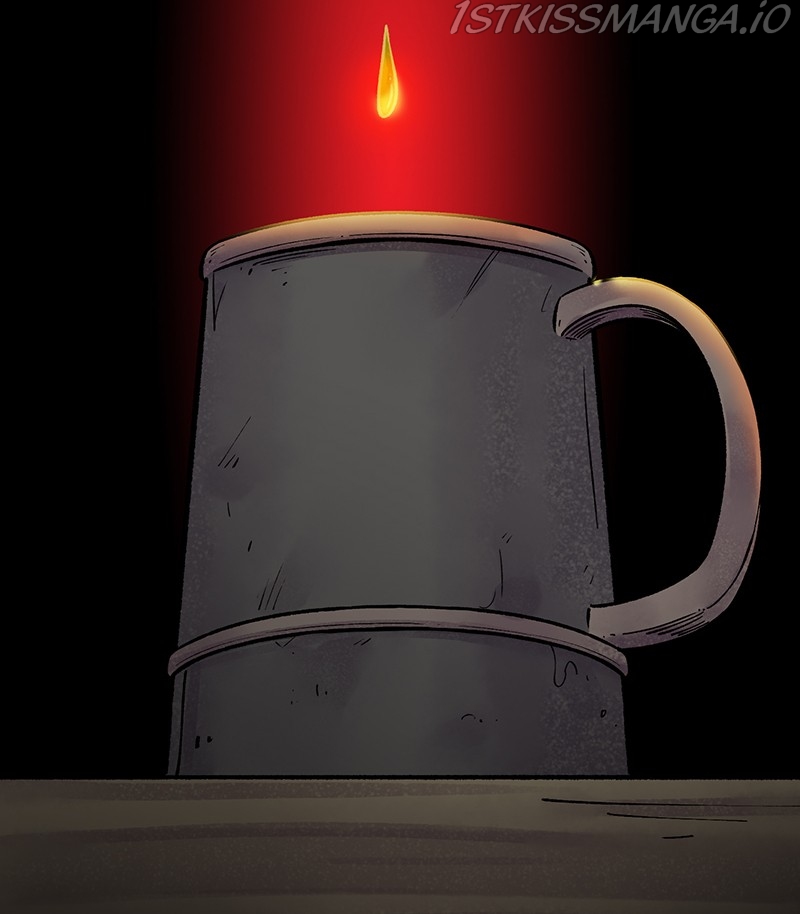 The Witch and The Bull Chapter 92 - Page 98