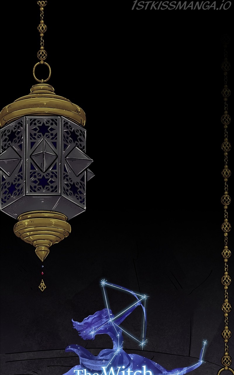 The Witch and The Bull Chapter 93 - Page 12