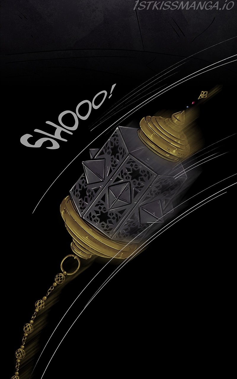 The Witch and The Bull Chapter 93 - Page 16