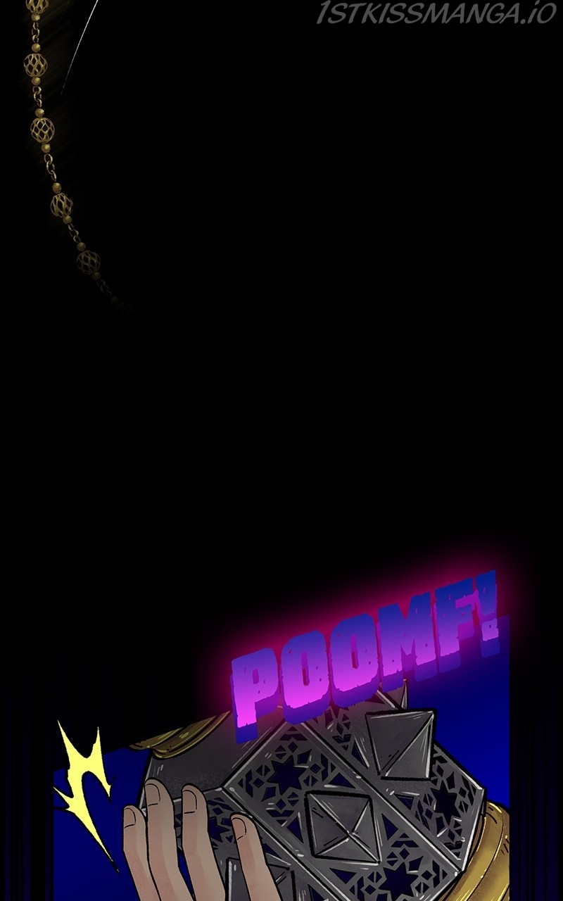 The Witch and The Bull Chapter 93 - Page 17