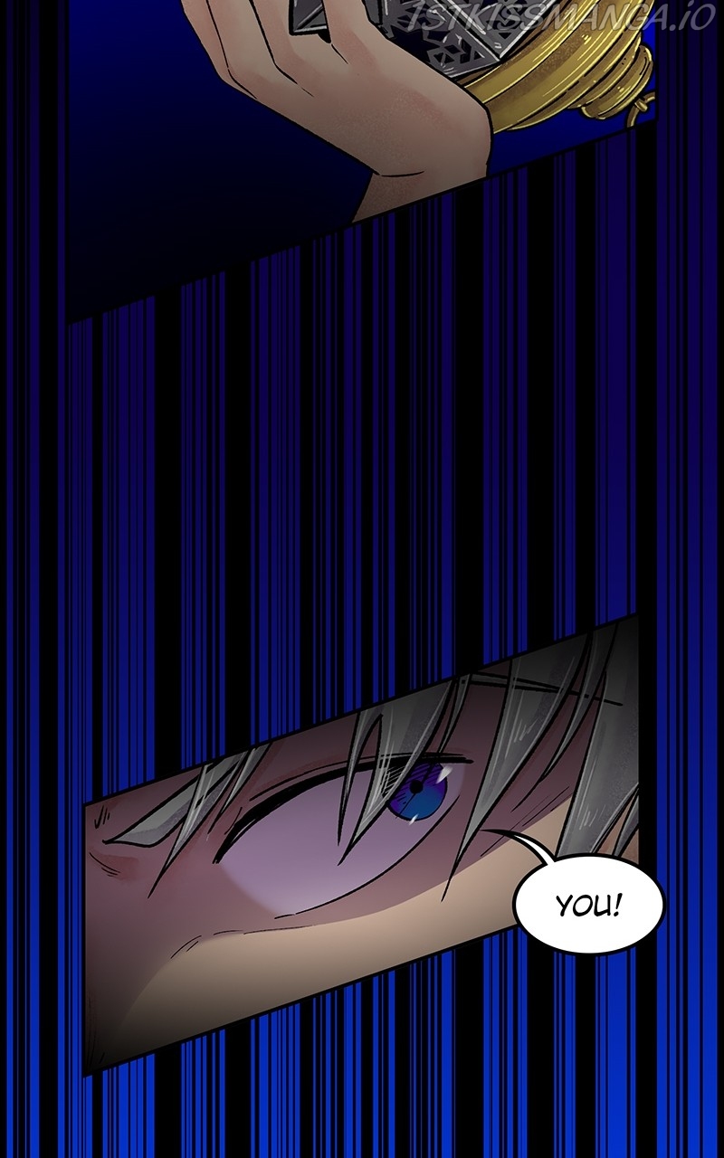 The Witch and The Bull Chapter 93 - Page 18