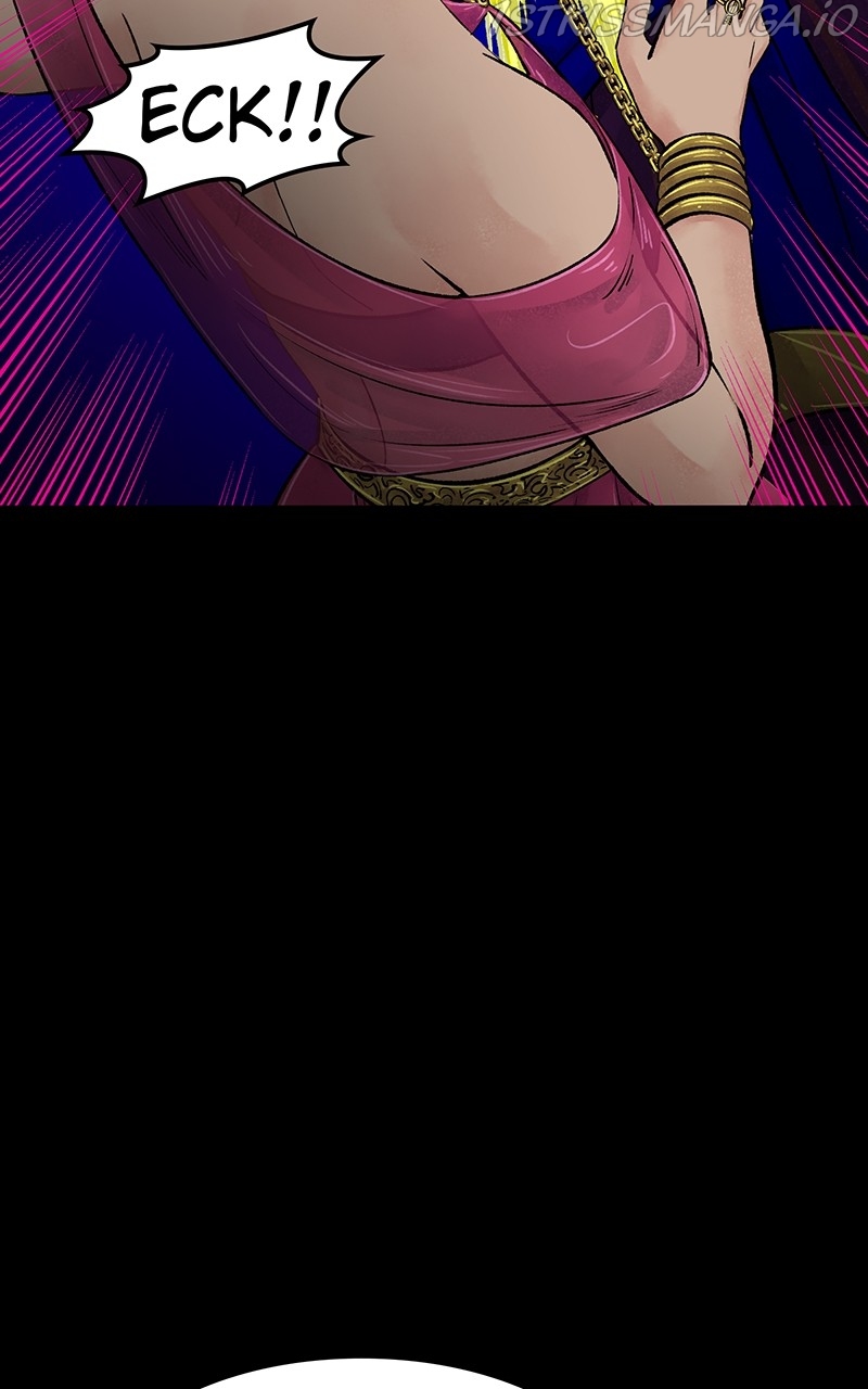 The Witch and The Bull Chapter 93 - Page 23