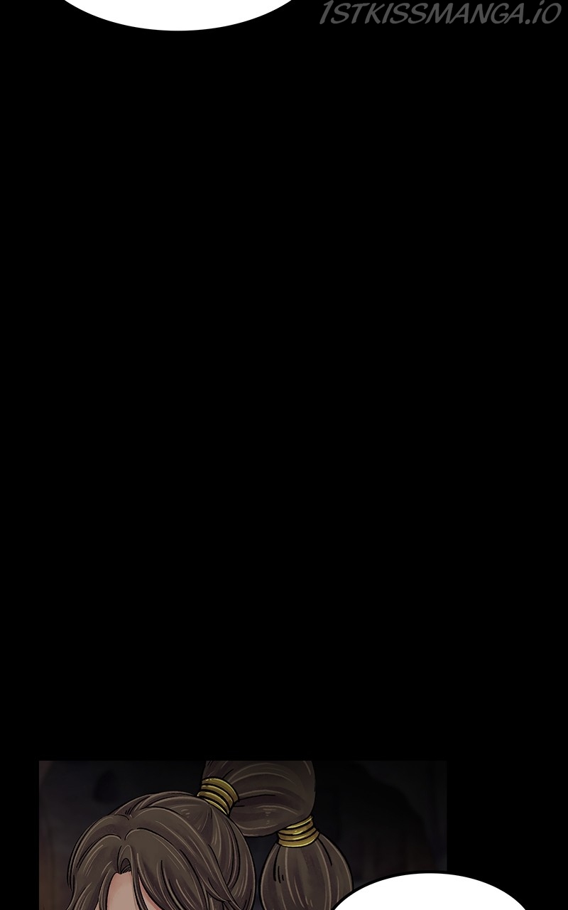 The Witch and The Bull Chapter 93 - Page 25