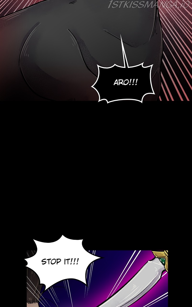 The Witch and The Bull Chapter 93 - Page 48