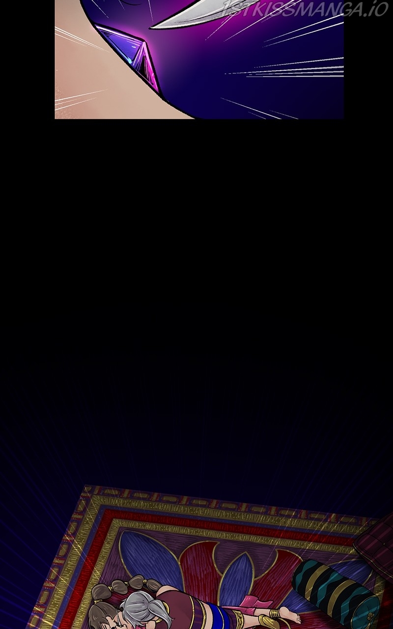 The Witch and The Bull Chapter 93 - Page 49