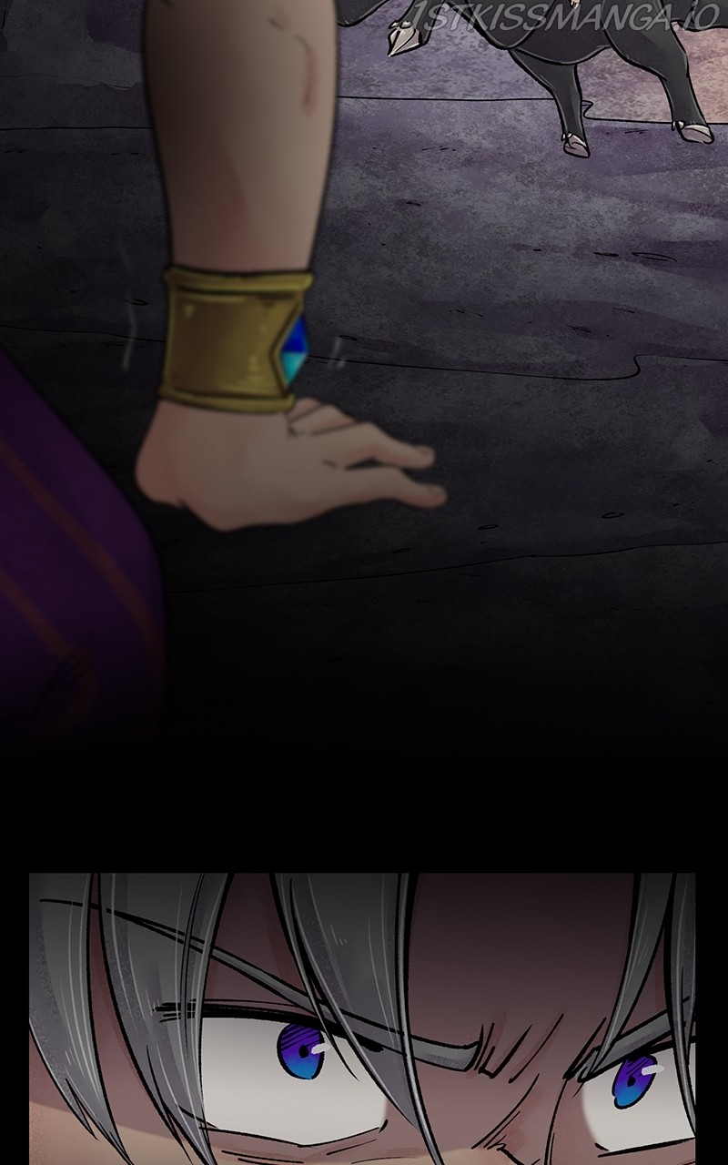 The Witch and The Bull Chapter 93 - Page 60