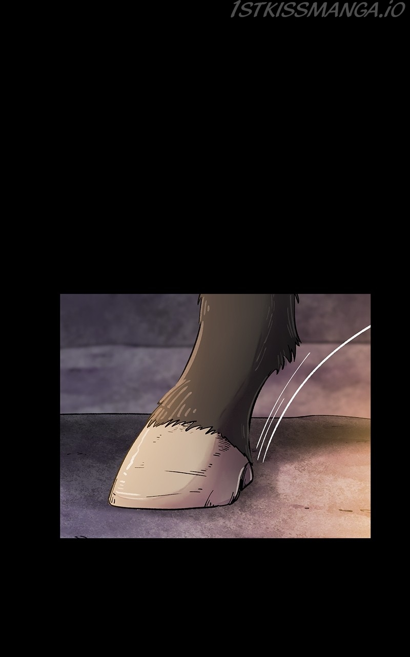 The Witch and The Bull Chapter 93 - Page 9