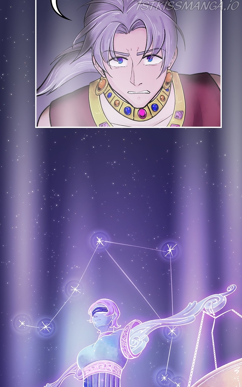 The Witch and The Bull Chapter 94 - Page 18