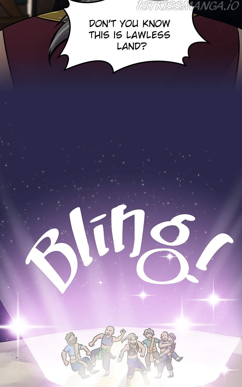 The Witch and The Bull Chapter 94 - Page 20