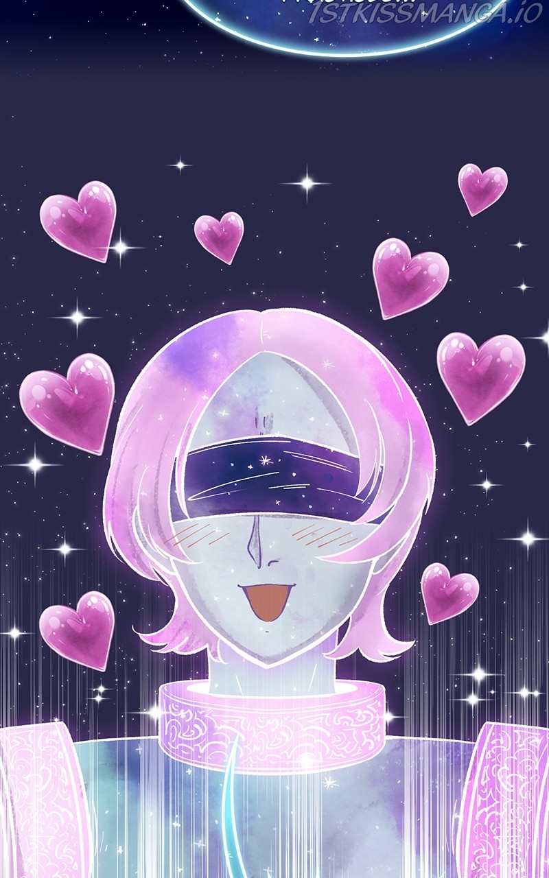 The Witch and The Bull Chapter 94 - Page 24