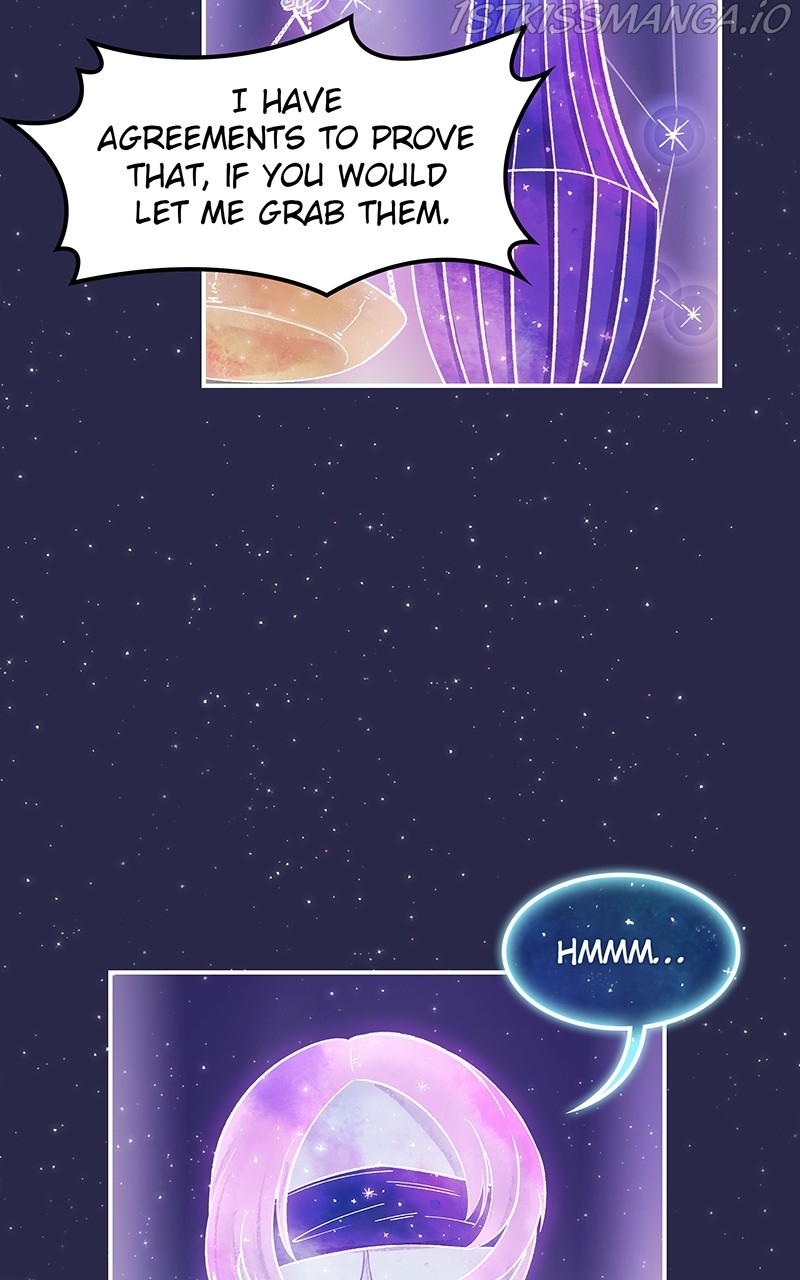 The Witch and The Bull Chapter 94 - Page 38