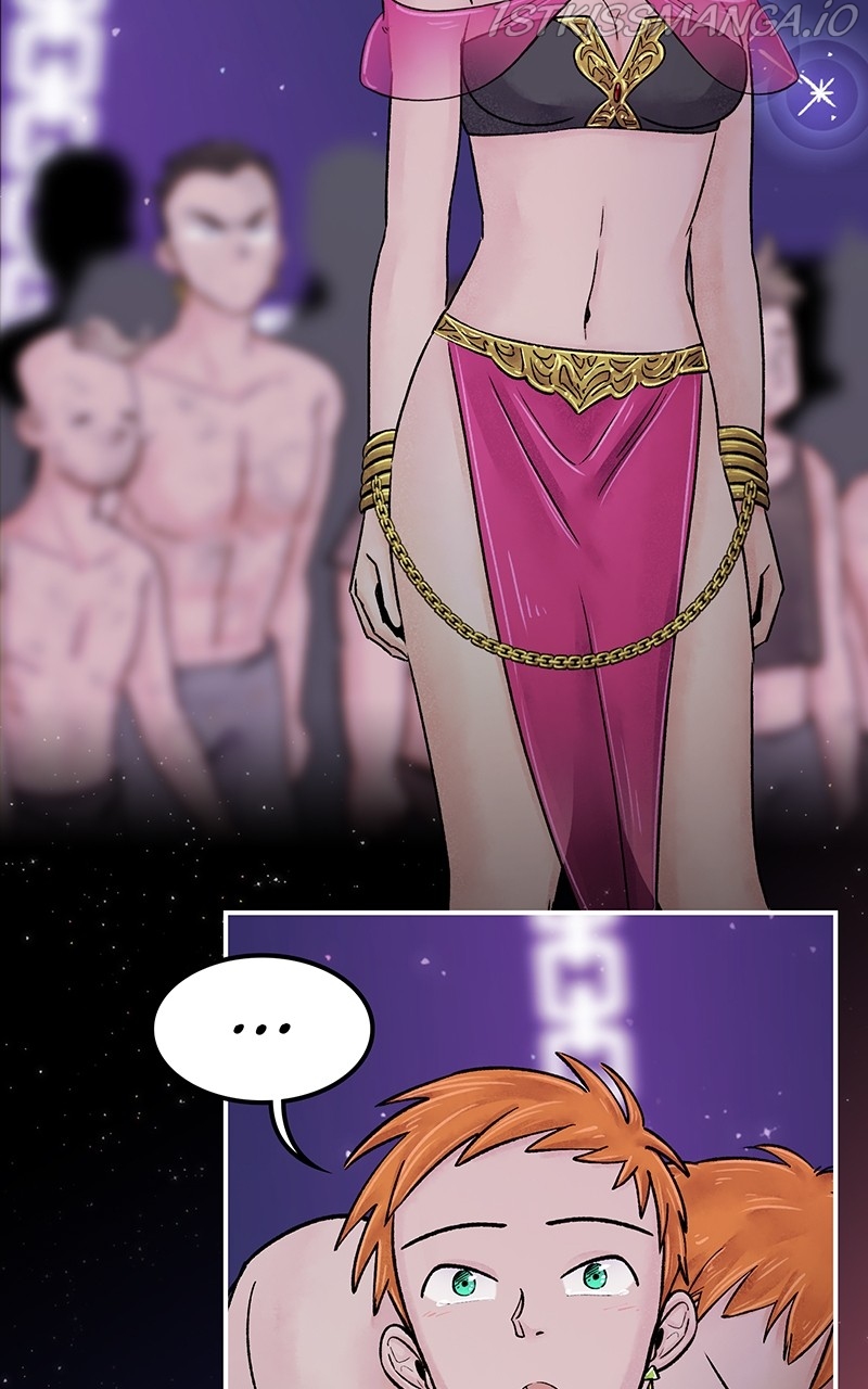 The Witch and The Bull Chapter 95 - Page 12