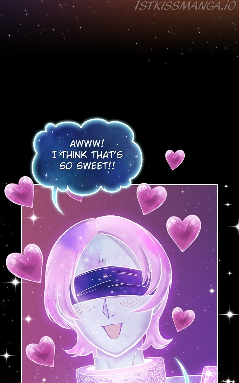 The Witch and The Bull Chapter 95 - Page 15