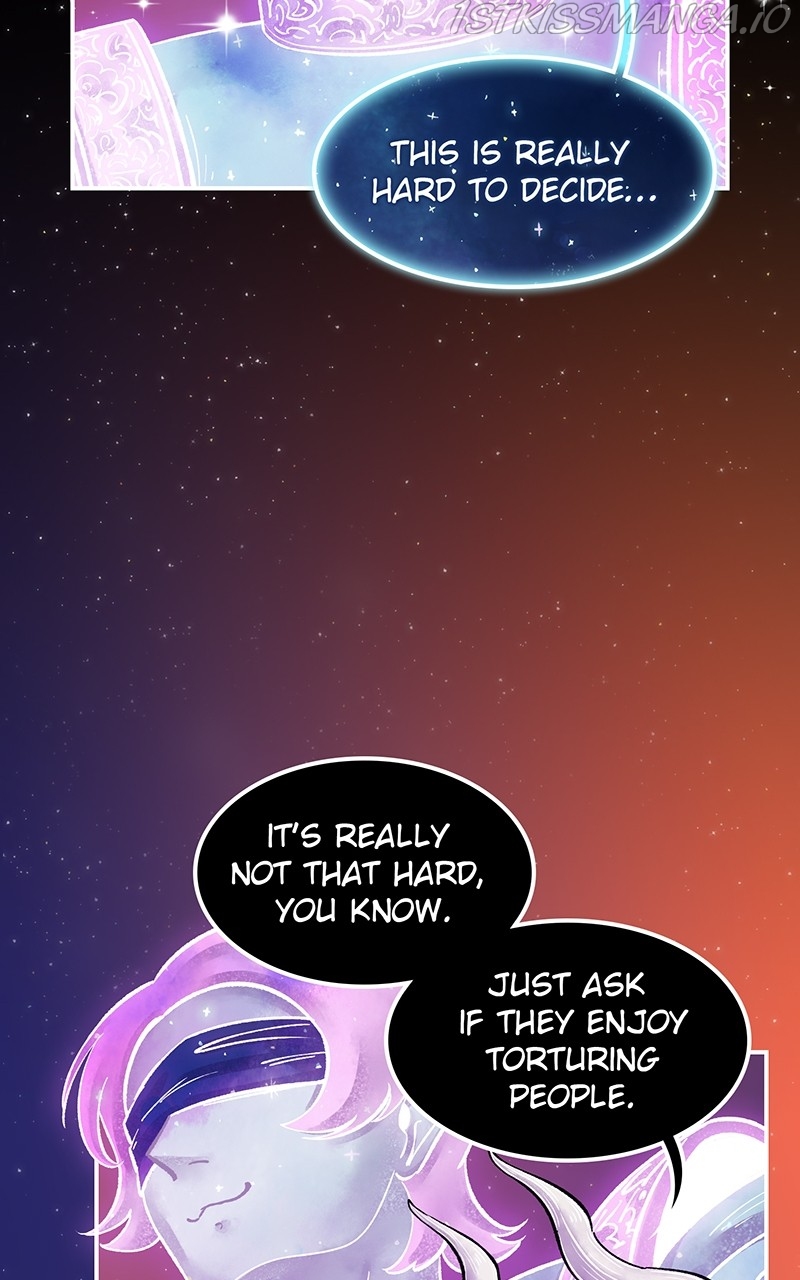 The Witch and The Bull Chapter 95 - Page 16