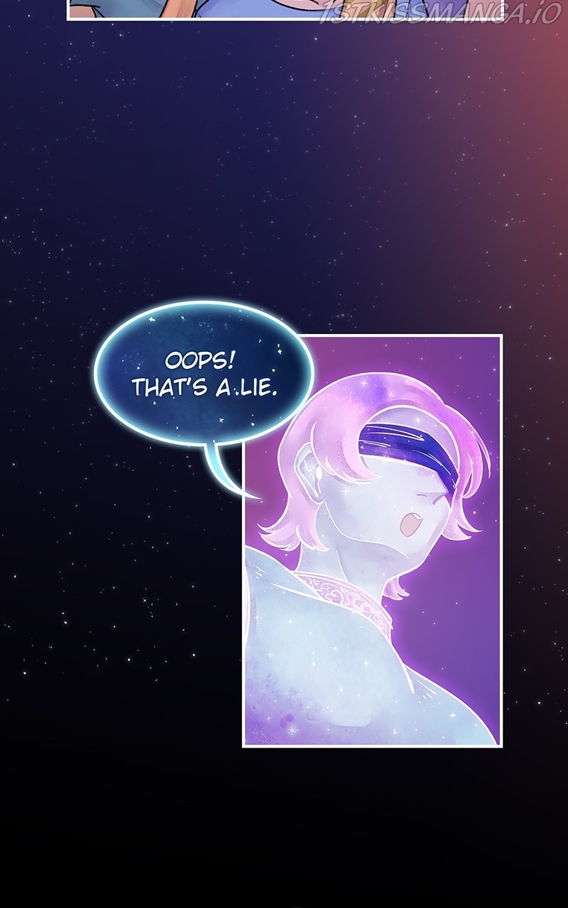 The Witch and The Bull Chapter 95 - Page 18