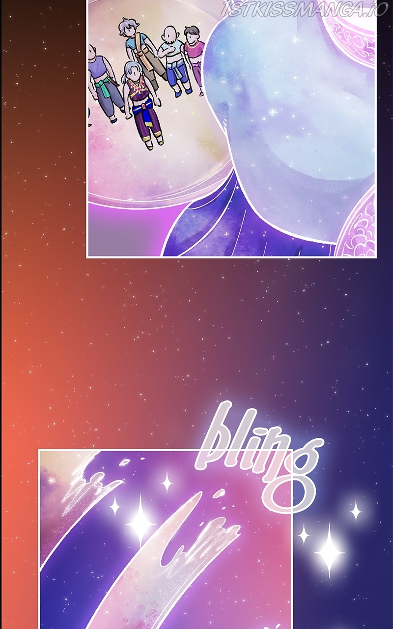 The Witch and The Bull Chapter 95 - Page 24