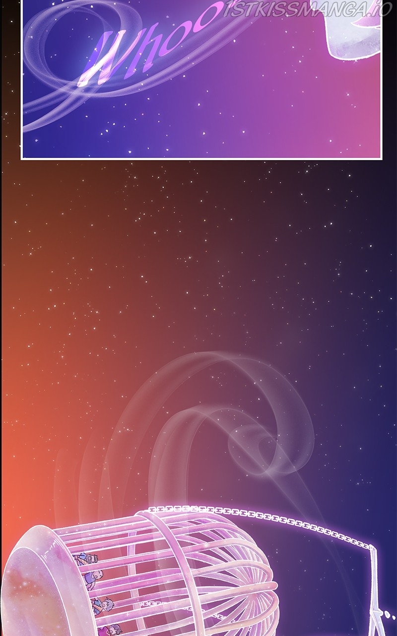 The Witch and The Bull Chapter 95 - Page 30