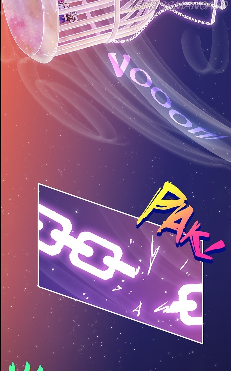 The Witch and The Bull Chapter 95 - Page 31