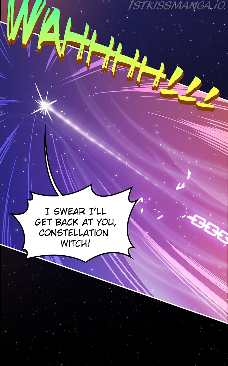 The Witch and The Bull Chapter 95 - Page 32