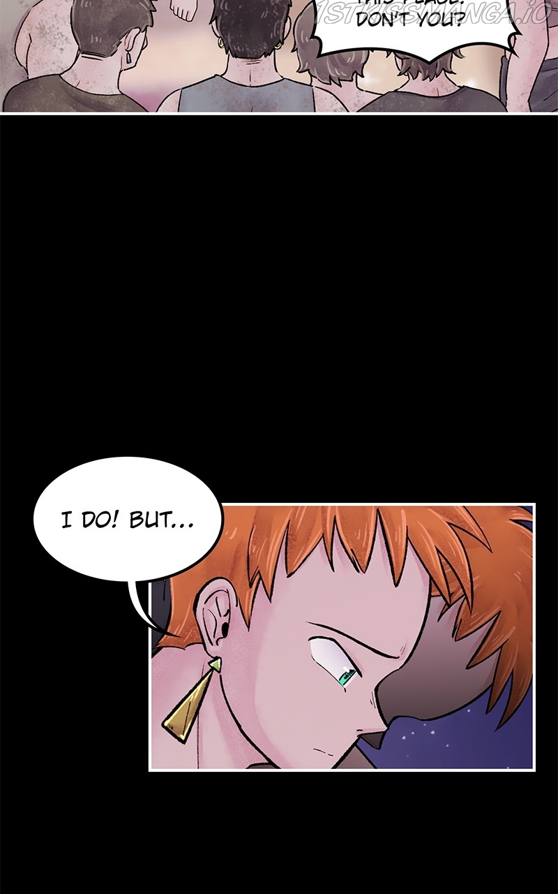 The Witch and The Bull Chapter 95 - Page 4