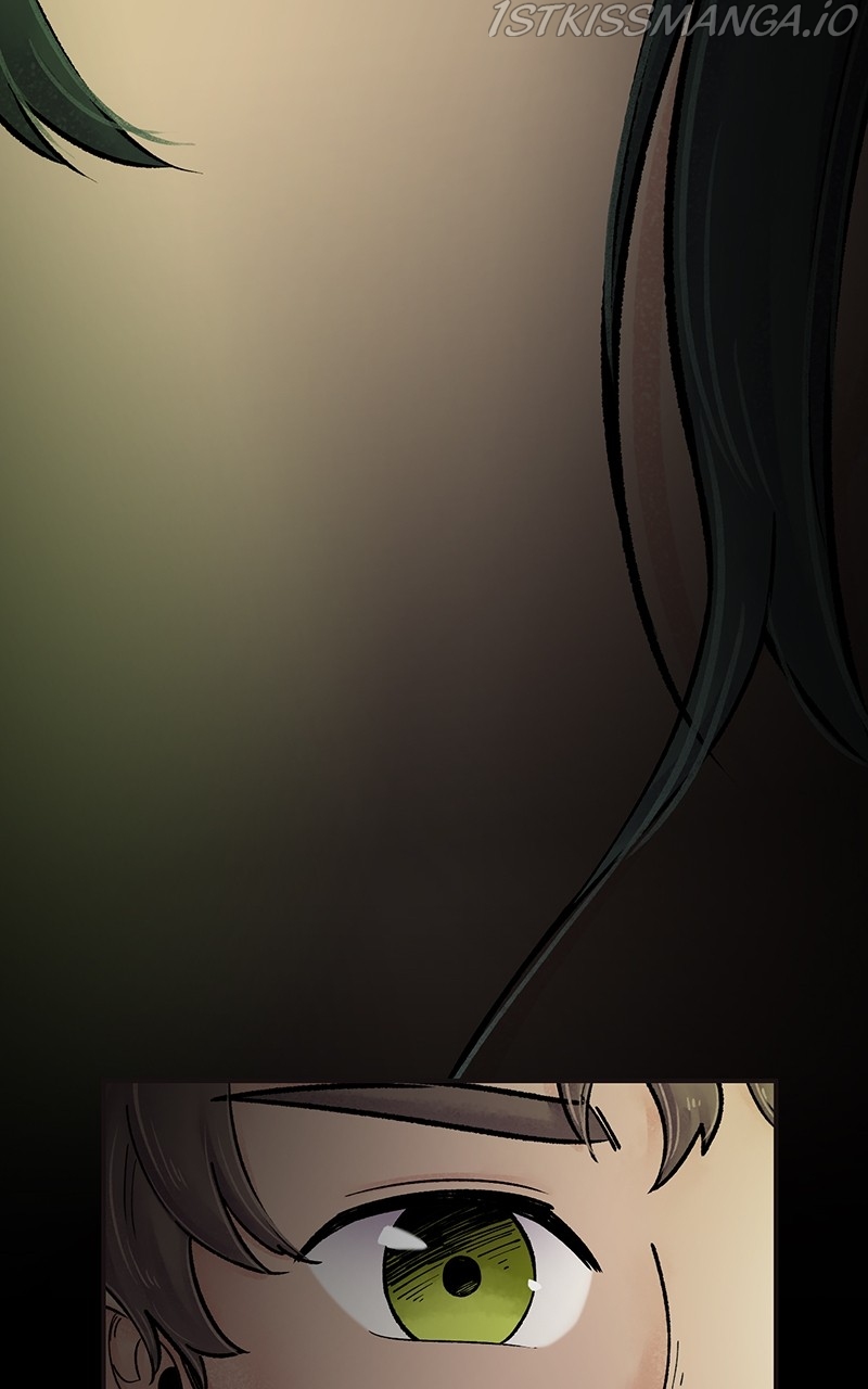 The Witch and The Bull Chapter 95 - Page 45