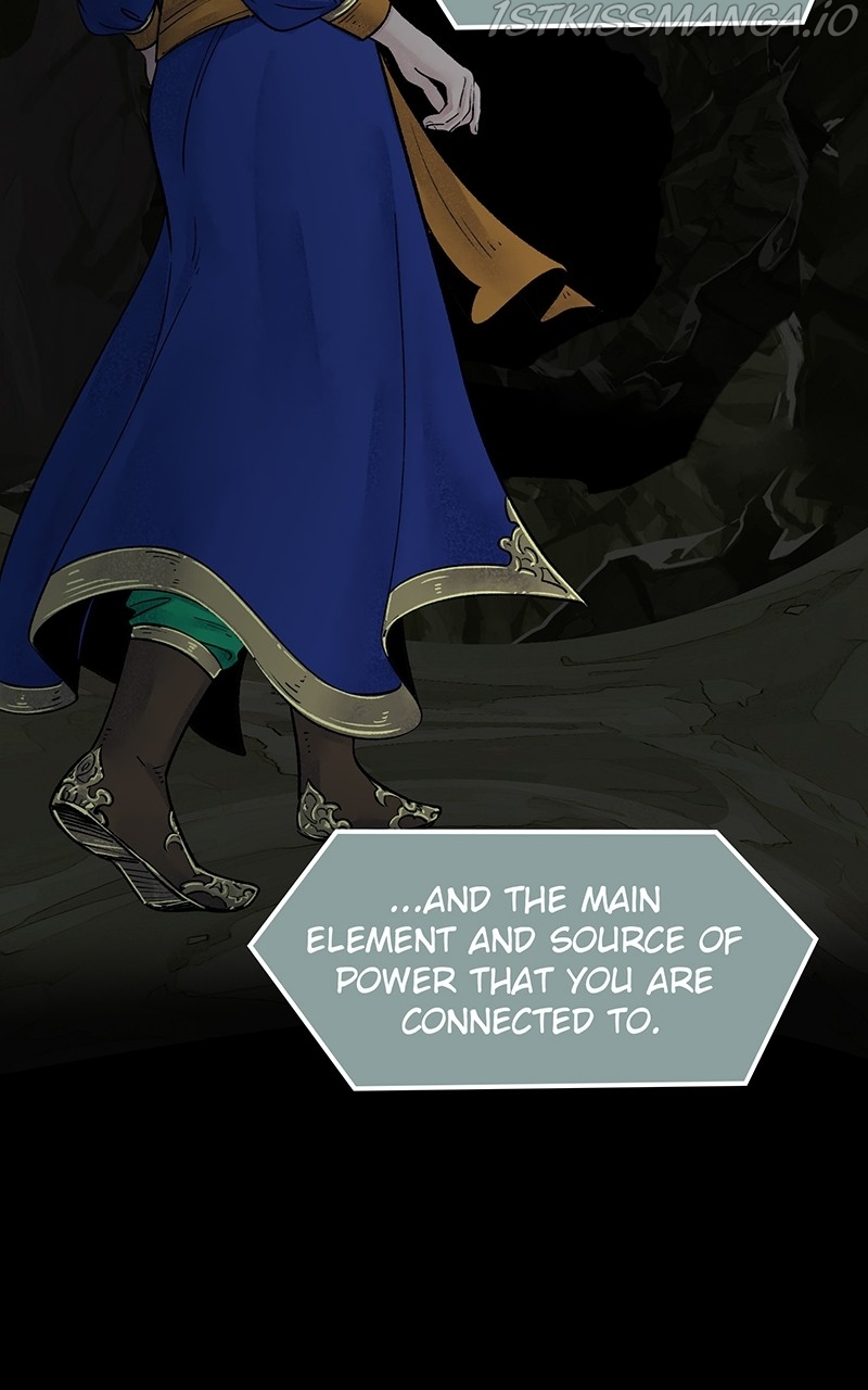 The Witch and The Bull Chapter 95 - Page 48